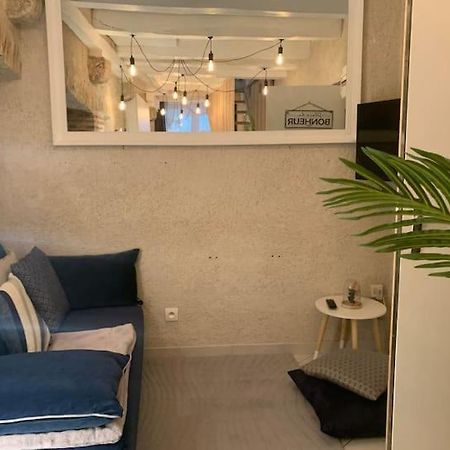 Esprit Hygge A Blois : Un Interieur Bien-Etre Appartement Buitenkant foto