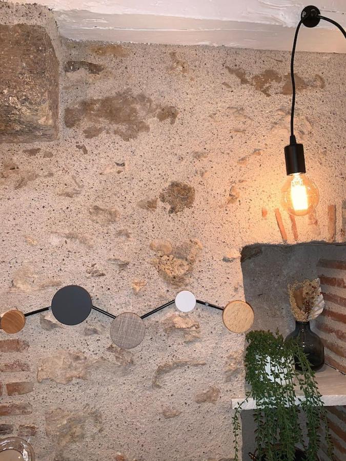 Esprit Hygge A Blois : Un Interieur Bien-Etre Appartement Buitenkant foto