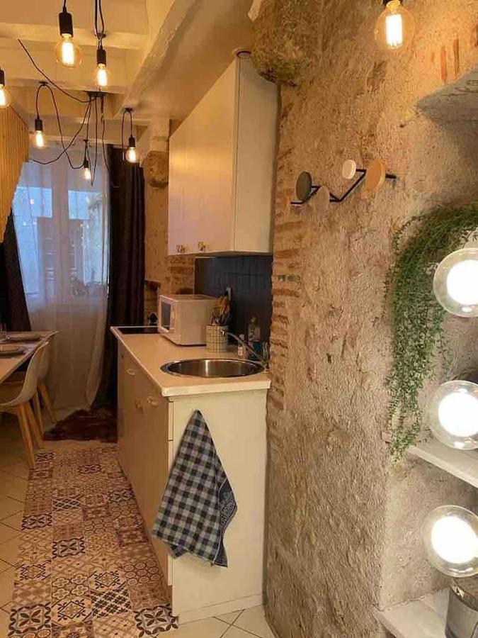 Esprit Hygge A Blois : Un Interieur Bien-Etre Appartement Buitenkant foto