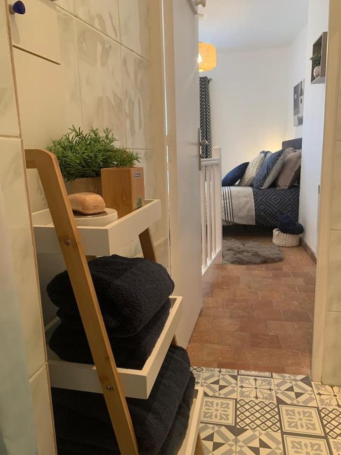 Esprit Hygge A Blois : Un Interieur Bien-Etre Appartement Buitenkant foto